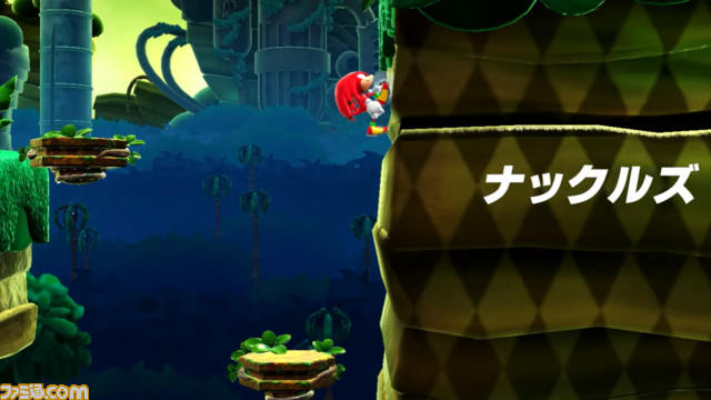 『ソニックスーパースターズ』最新プレイ映像が公開。最大4人でプレイ可能、大量のソニックがわらわらサポート【Nintendo Direct】