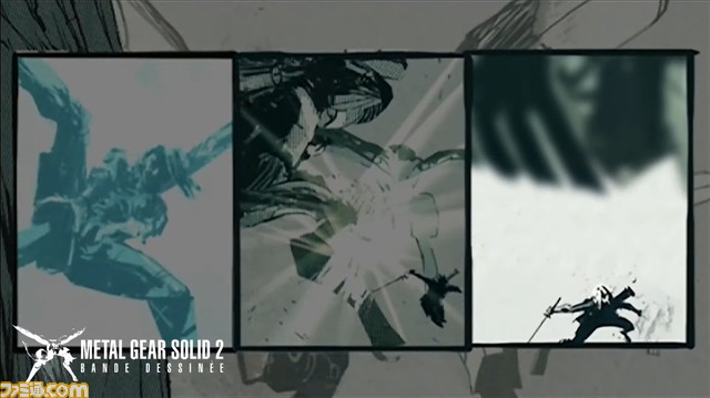 『メタルギアソリッド マスターコレクション』10月24日発売決定！『MGS』1～3のほか初代『メタルギア』やバンドデシネも収録【Nintendo Direct】