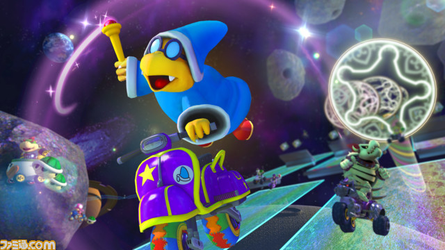 01_Kamek_RainbowRoad