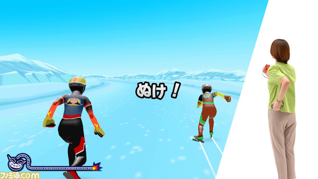 プチゲーム+人物 (カマエ・シュッポッポ)