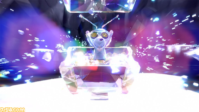 【ポケモンSV】コレクレーのイベントレイドが本日6月22日より開催。まれに色違いが出現【スカーレット・バイオレット】