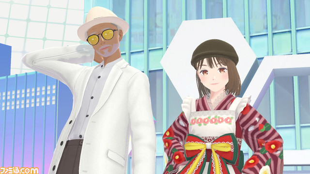 『ファッションドリーマー』ファミ通DXパックが本日(6/22)より予約開始。アクセサリーポーチやゲーム内アイコン仕様のアクリルミラーなどが付属