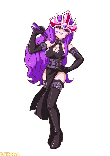 Switch『マジカルドロップ6』パッケージ版の発売日が9/28に決定。タロットカードモチーフのキャラクターたちが登場するシリーズ最新作