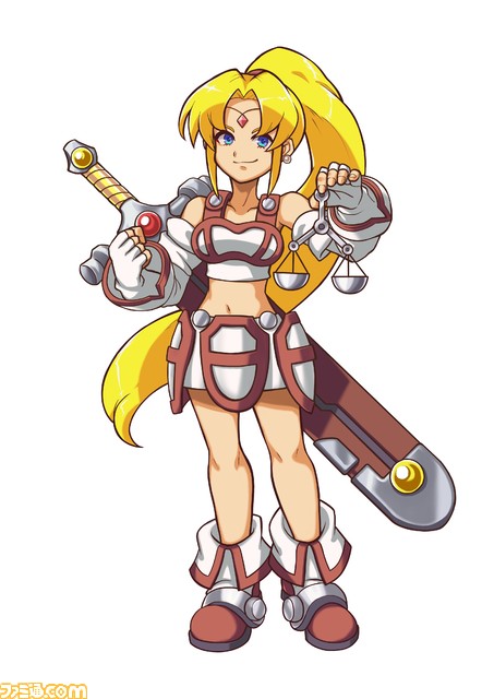 Switch『マジカルドロップ6』パッケージ版の発売日が9/28に決定。タロットカードモチーフのキャラクターたちが登場するシリーズ最新作