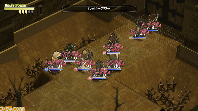 ふたつの視点から物語を楽しめるSRPG『クロステイルズ』公式サイトがリニューアル。ストーリー概要やバトル・編成システム、特典情報などを追加