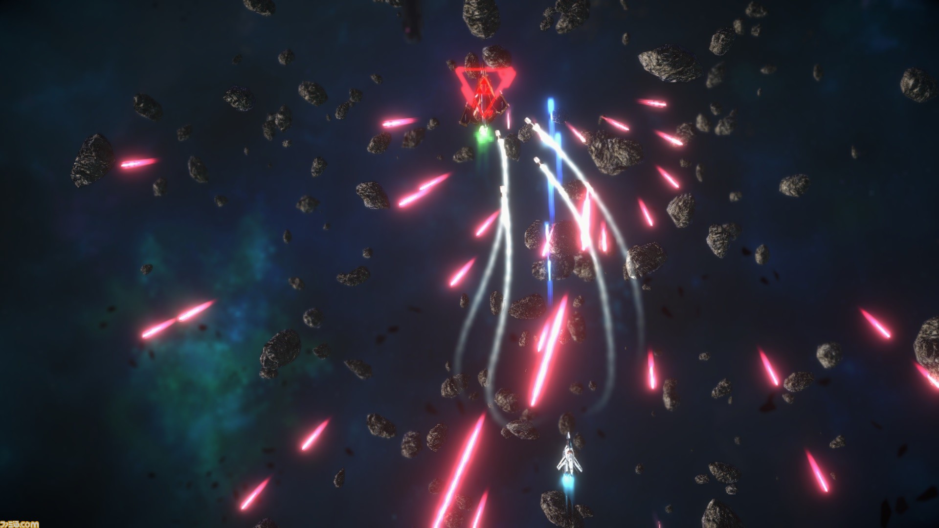 インシュノームNリーフレット