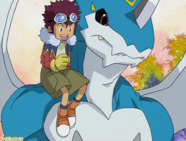 アニメ『デジモンアドベンチャー02』セレクション放送がTOKYO MXで7月4日より実施。10月27日に公開を控える映画を最大限楽しめるラインナップ