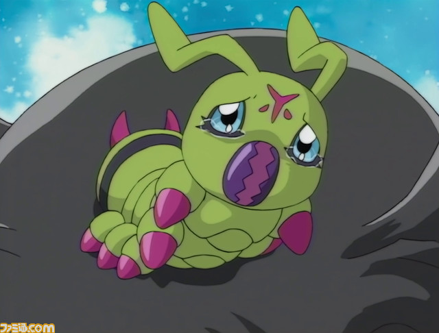 アニメ『デジモンアドベンチャー02』セレクション放送がTOKYO MXで7月4日より実施。10月27日に公開を控える映画を最大限楽しめるラインナップ