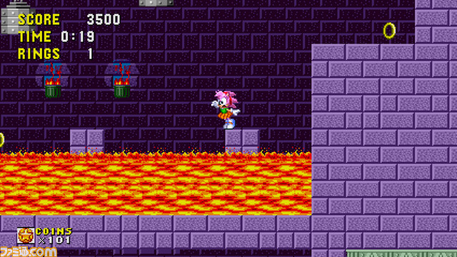 『ソニック』シリーズ4作品+ゲームギア版12作品を遊べる『ソニックオリジンズ・プラス』が本日(6/22)発売。DLC3種セット“エクスパンションパック”も同時に登場