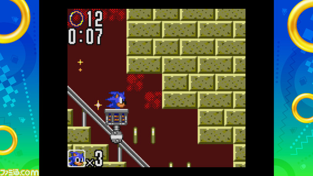 『ソニック』シリーズ4作品+ゲームギア版12作品を遊べる『ソニックオリジンズ・プラス』が本日(6/22)発売。DLC3種セット“エクスパンションパック”も同時に登場