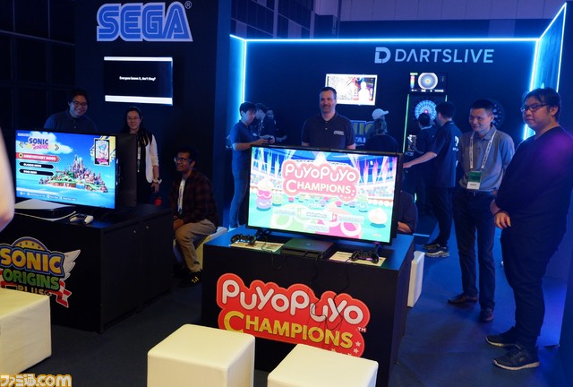 【現地取材】歴史的“eスポーツのオリンピック”がシンガポールで開幕! ど派手な開会式にはシンガポールのバーチャル大統領も登場