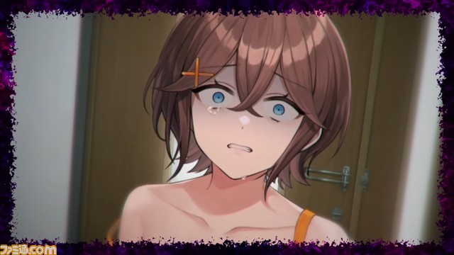 Switch『センチメンタルデスループ』トレーラー公開。死のループをくり返すことになった発端である親友・音夢の狂気を垣間見る