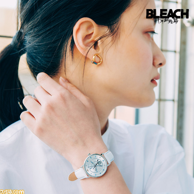 『ブリーチ 千年血戦篇』アパレルグッズが本日(6/23)予約開始。コンのルームウェアや涅マユリのクッションカバーが展開