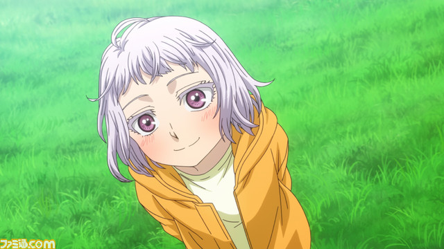 アニメ『魔法使いの嫁 SEASON2』第2クールが10月5日より放送開始。チセのクラスメイトであるフィロメラにフォーカスしたティザー映像が公開