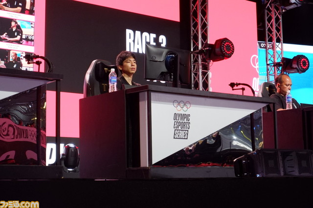 【オリンピックeスポーツウィーク】日本人選手が初の表彰台に!『ジャストダンス』や『ロケットリーグ』、自転車、アーチェリー競技などが実施【Day1】