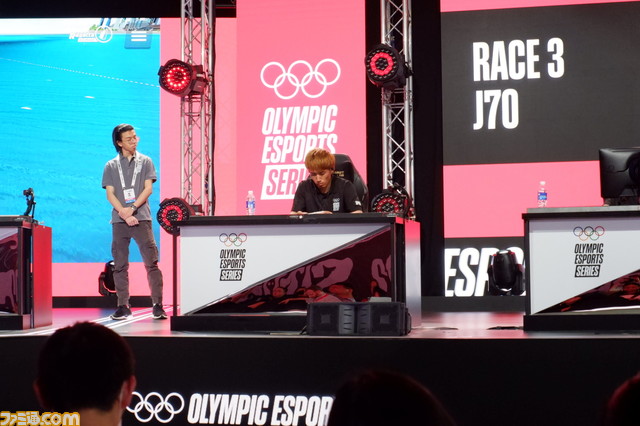 【オリンピックeスポーツウィーク】日本人選手が初の表彰台に!『ジャストダンス』や『ロケットリーグ』、自転車、アーチェリー競技などが実施【Day1】