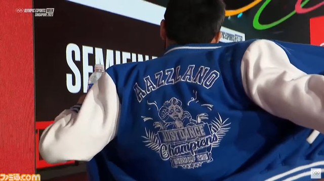 【オリンピックeスポーツウィーク】『ジャストダンス』世界ダンサーのキャラ立ちが凄すぎて『ストII』みたい。国境を超えたダンス・バトルが勃発!