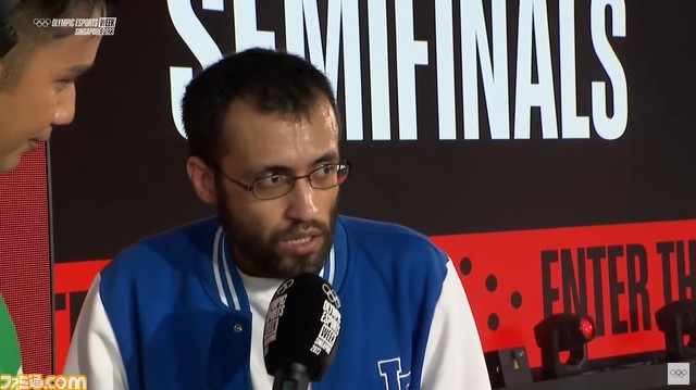 【オリンピックeスポーツウィーク】『ジャストダンス』世界ダンサーのキャラ立ちが凄すぎて『ストII』みたい。国境を超えたダンス・バトルが勃発!