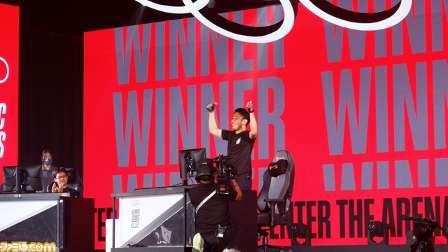 【オリンピックeスポーツウィーク】『パワプロ』『フォートナイト』日本人選手出場【Day2】