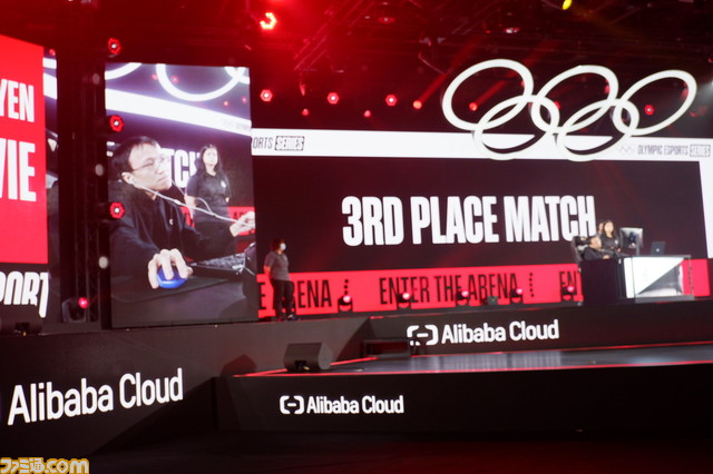 【オリンピックeスポーツウィーク】『パワプロ』『フォートナイト』日本人選手出場【Day2】