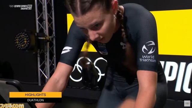 【オリンピックeスポーツウィーク】『グランツーリスモ7』『スト6』で日本人選手が躍動【Day3】