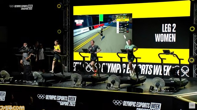 【オリンピックeスポーツウィーク】『グランツーリスモ7』『スト6』で日本人選手が躍動【Day3】