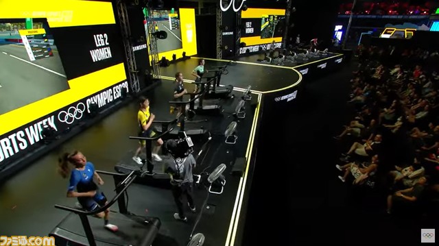 【オリンピックeスポーツウィーク】『グランツーリスモ7』『スト6』で日本人選手が躍動【Day3】