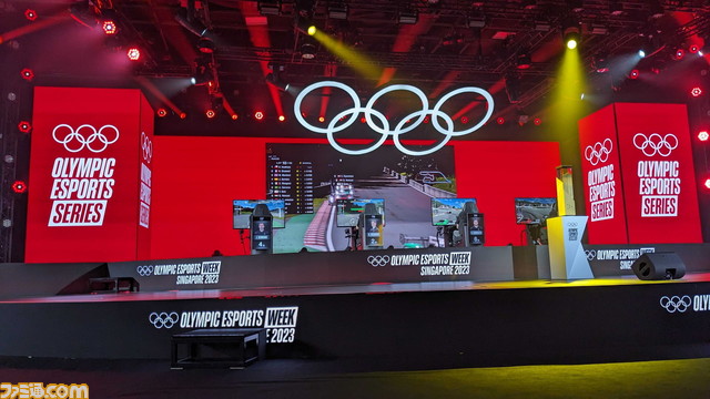 【オリンピックeスポーツウィーク】『グランツーリスモ7』『スト6』で日本人選手が躍動【Day3】