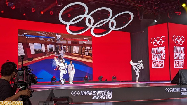 【オリンピックeスポーツウィーク】『グランツーリスモ7』『スト6』で日本人選手が躍動【Day3】