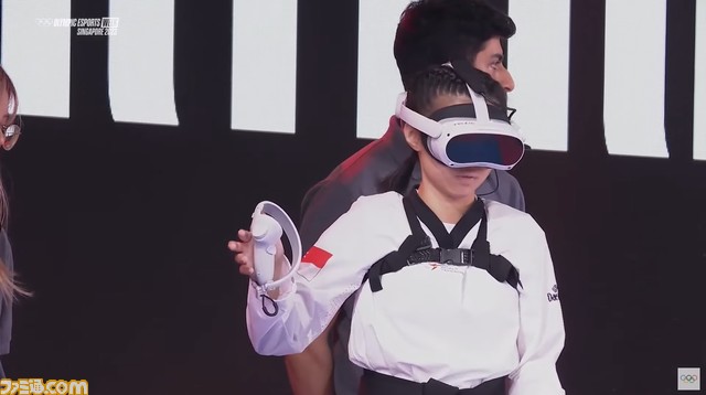 【オリンピックeスポーツウィーク】『グランツーリスモ7』『スト6』で日本人選手が躍動【Day3】