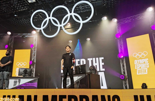 【オリンピックeスポーツウィーク】『グランツーリスモ7』『スト6』で日本人選手が躍動【Day3】