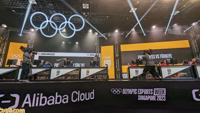 【オリンピックeスポーツウィーク】『グランツーリスモ7』『スト6』で日本人選手が躍動【Day3】