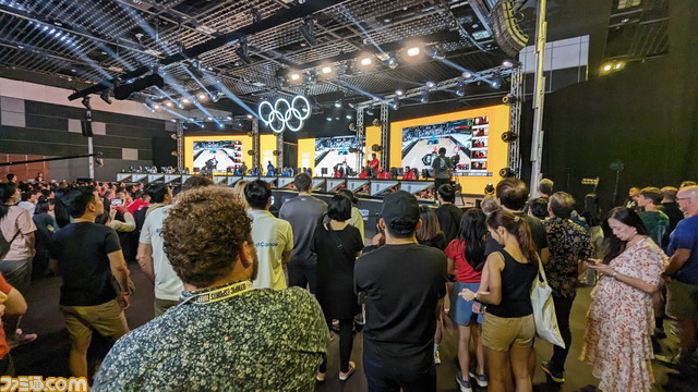 【オリンピックeスポーツウィーク】『グランツーリスモ7』『スト6』で日本人選手が躍動【Day3】