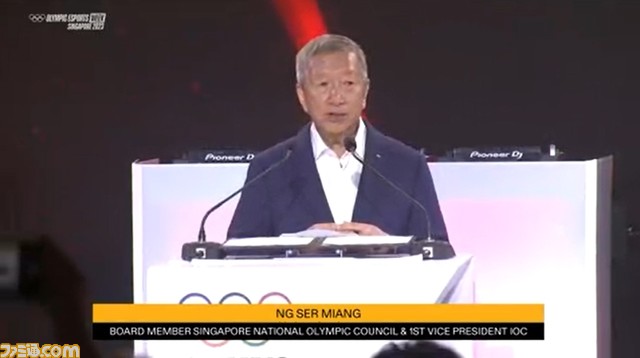 【オリンピックeスポーツウィーク】『グランツーリスモ7』『スト6』で日本人選手が躍動【Day3】