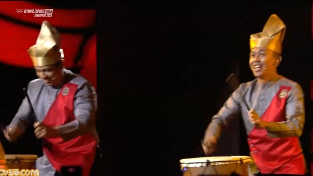 【オリンピックeスポーツウィーク】『グランツーリスモ7』『スト6』で日本人選手が躍動【Day3】