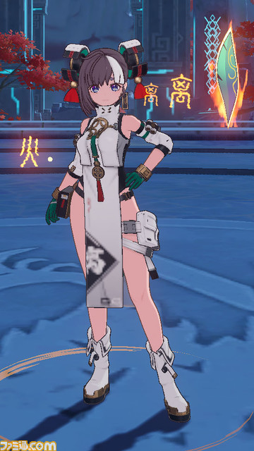 【幻塔攻略】榴火(りゅうか)の性能、武器&スキル、凸情報、ボリション情報を先行公開【声優:徳井青空】 記事編集に戻る