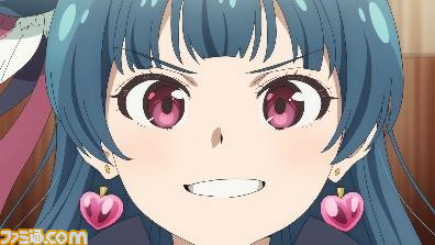 【ラブライブ公式スピンオフ】アニメ『幻日のヨハネ』ヨハネと暮らす相棒・ライラプス役が日笠陽子に決定!第1話あらすじ・場面写真も公開、ライブイベント開催決定!