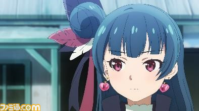 【ラブライブ公式スピンオフ】アニメ『幻日のヨハネ』ヨハネと暮らす相棒・ライラプス役が日笠陽子に決定!第1話あらすじ・場面写真も公開、ライブイベント開催決定!