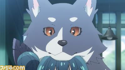 【ラブライブ公式スピンオフ】アニメ『幻日のヨハネ』ヨハネと暮らす相棒・ライラプス役が日笠陽子に決定!第1話あらすじ・場面写真も公開、ライブイベント開催決定!