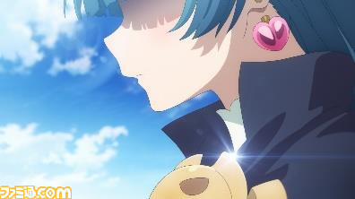 【ラブライブ公式スピンオフ】アニメ『幻日のヨハネ』ヨハネと暮らす相棒・ライラプス役が日笠陽子に決定!第1話あらすじ・場面写真も公開、ライブイベント開催決定!