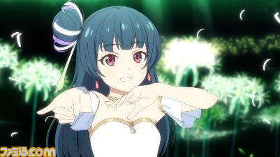 【ラブライブ公式スピンオフ】アニメ『幻日のヨハネ』ヨハネと暮らす相棒・ライラプス役が日笠陽子に決定!第1話あらすじ・場面写真も公開、ライブイベント開催決定!