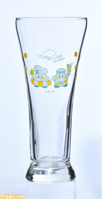 『カービィカフェ Summer 2023』が7月6日に登場！レモンをテーマに“くるまほおばりケーキ”や“ワープスターみたいなフレンチトースト”が楽しめる