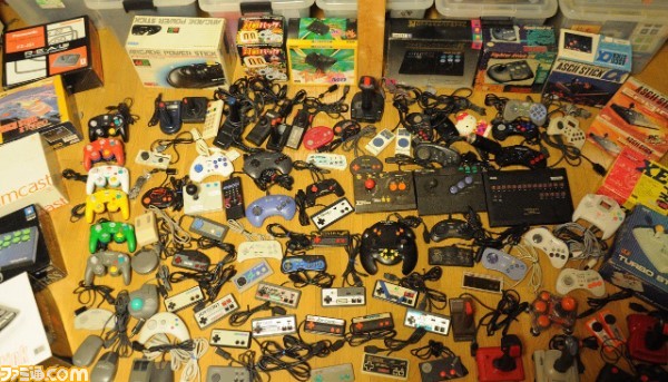 第2回“レトロゲーム博物館計画 資料展示会”が8月1日より大阪で開催。懐かしの家庭用ゲーム機やパソコン、ソフトなどを展示