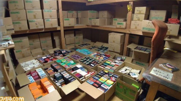 第2回“レトロゲーム博物館計画 資料展示会”が8月1日より大阪で開催。懐かしの家庭用ゲーム機やパソコン、ソフトなどを展示