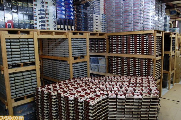 第2回“レトロゲーム博物館計画 資料展示会”が8月1日より大阪で開催。懐かしの家庭用ゲーム機やパソコン、ソフトなどを展示