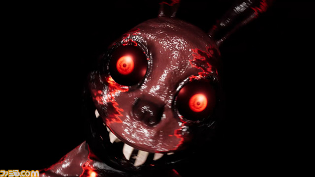 殺人うさぎ工場探索ホラー『Trash Bunny House』Steamで6/30発売。『ポケモンスナップ』にインスパイア