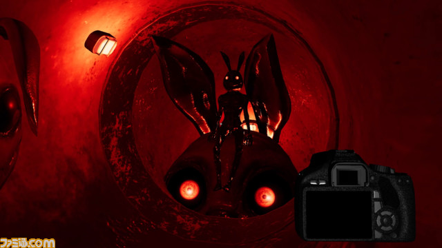 殺人うさぎ工場探索ホラー『Trash Bunny House』Steamで6/30発売。『ポケモンスナップ』にインスパイア