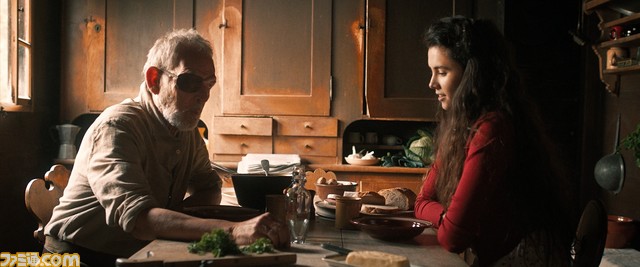 映画『マッド・ハイジ』吹替声優の内田真礼や久保ユリカなどのコメントが公開。7月13日にヒューマントラストシネマ渋谷にて先行上映会を実施