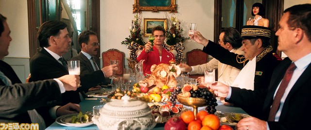 映画『マッド・ハイジ』吹替声優の内田真礼や久保ユリカなどのコメントが公開。7月13日にヒューマントラストシネマ渋谷にて先行上映会を実施