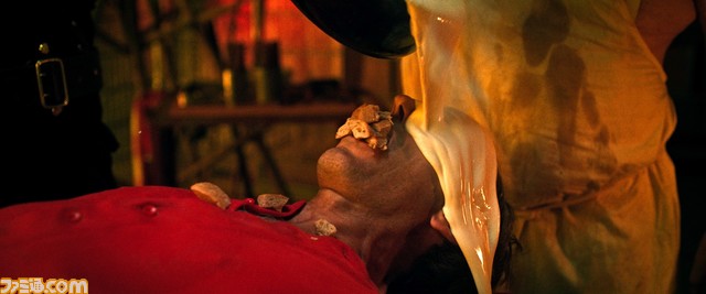 映画『マッド・ハイジ』吹替声優の内田真礼や久保ユリカなどのコメントが公開。7月13日にヒューマントラストシネマ渋谷にて先行上映会を実施